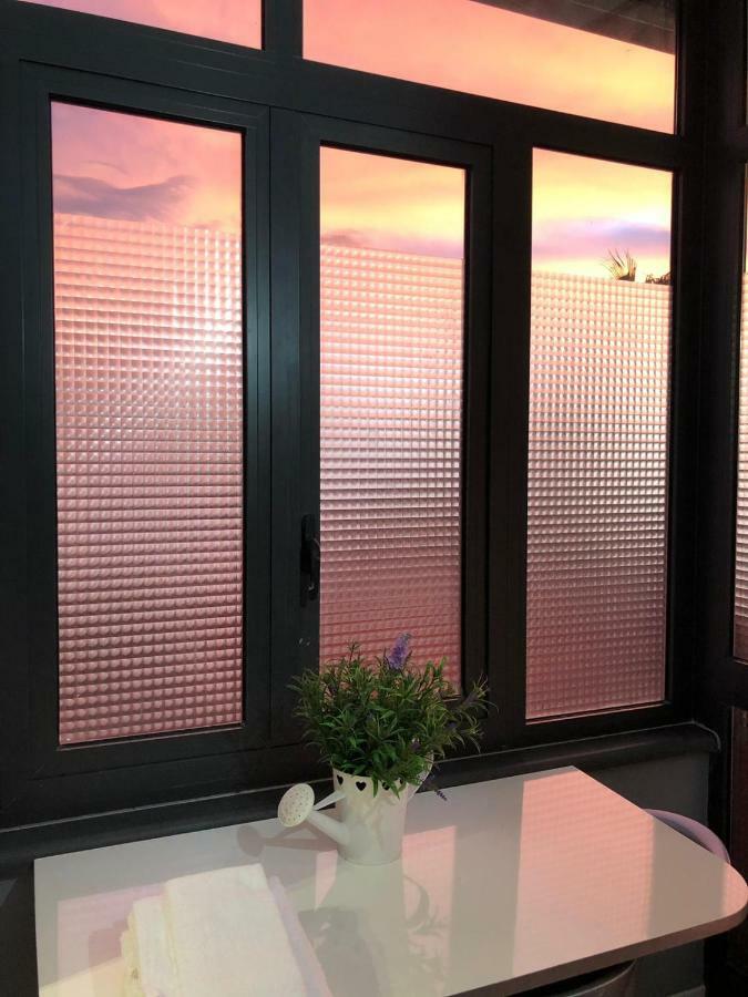 Domus Parthenope Apartment Boscotrecase Bagian luar foto